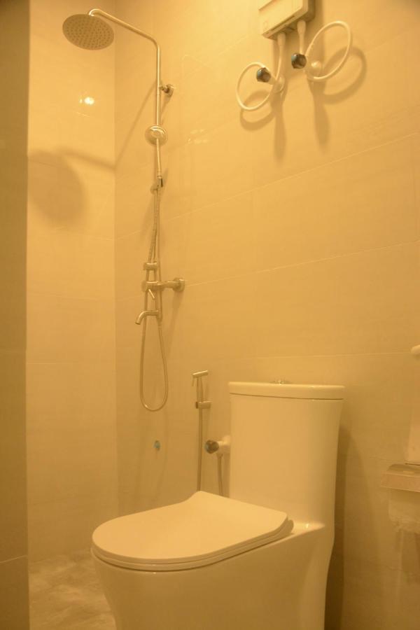 Silk Retreats Thulusdhoo Guest House Екстер'єр фото