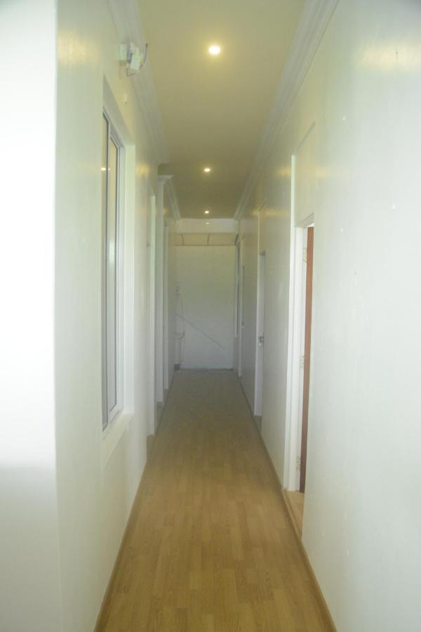 Silk Retreats Thulusdhoo Guest House Екстер'єр фото