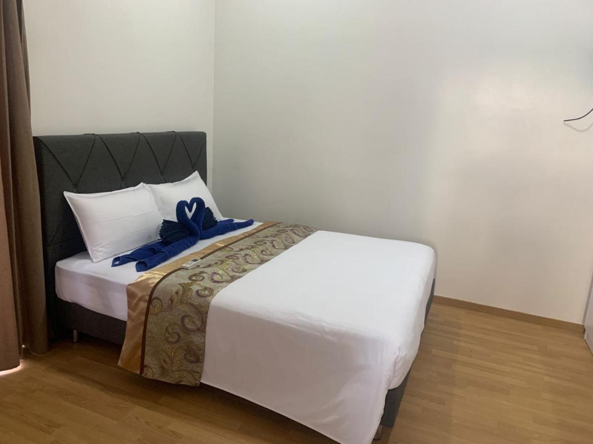 Silk Retreats Thulusdhoo Guest House Екстер'єр фото