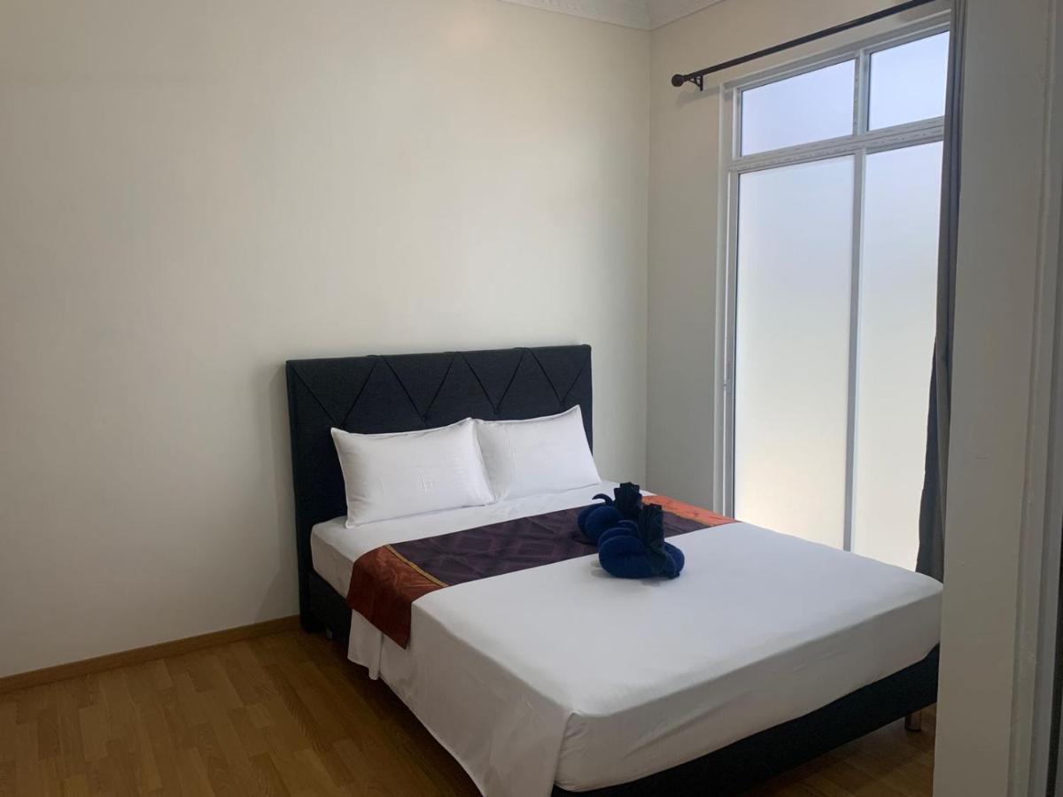 Silk Retreats Thulusdhoo Guest House Екстер'єр фото