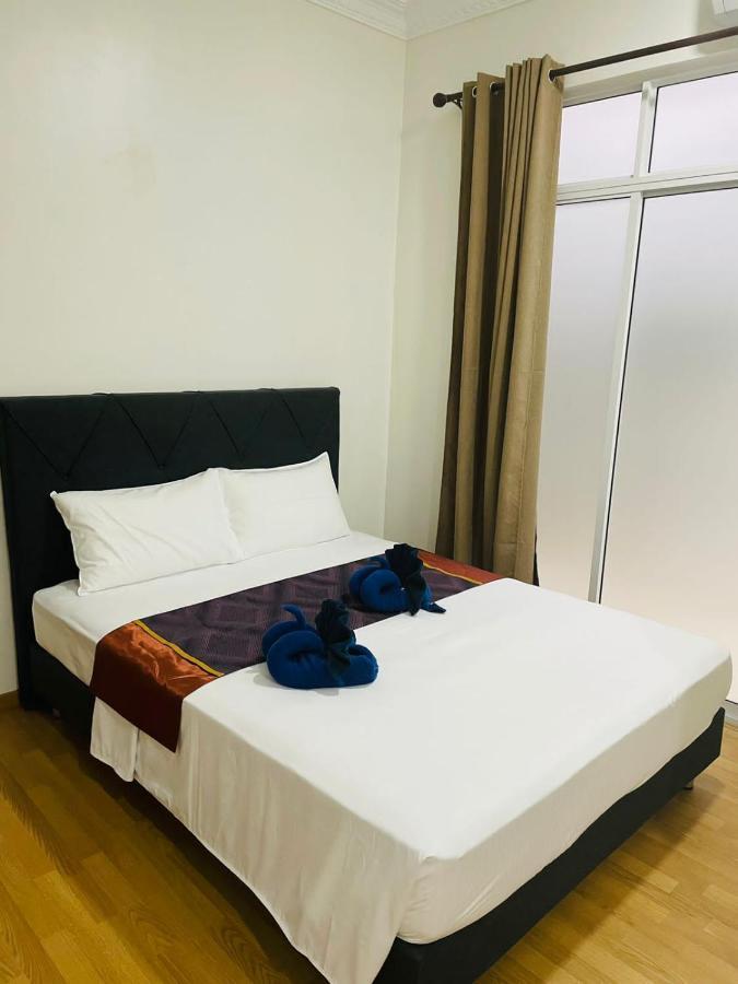 Silk Retreats Thulusdhoo Guest House Екстер'єр фото